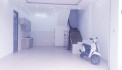 Cho thuê nhà Ngõ ô tô Giáp Bát 4 tầng, 46m2, 5 ngủ, vào ngay, chỉ 16 triệu